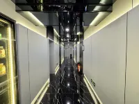 Top Player E-Sports Hotel (Wanda)