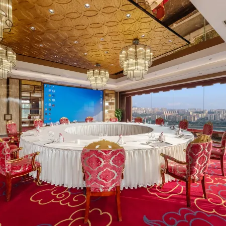 Luzhou Nanyuan Hotel