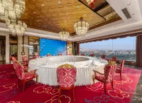 Luzhou Nanyuan Hotel - petit déjeuner