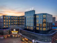 Guosheng Hotel Hotels in Yan'an