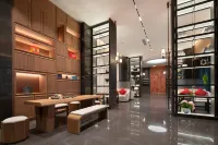 Luolan Hotel (Sanya Bay Joy City) - New