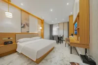 Guangzhou Jiulong Hotel (Zheng'an County Government Branch) - breakfast