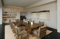 Eterna Venue Resort Jingmai - Træningscentre