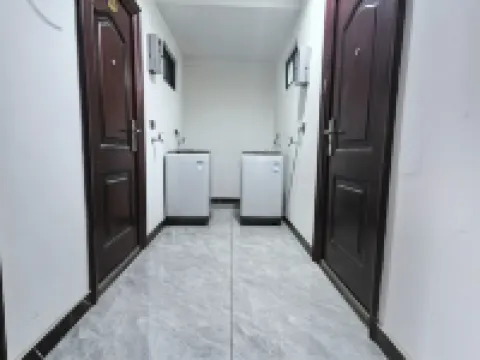 Lishui Yongsheng Apartment