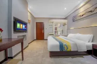 NO 1 RESIDENCE - Pet friendly
