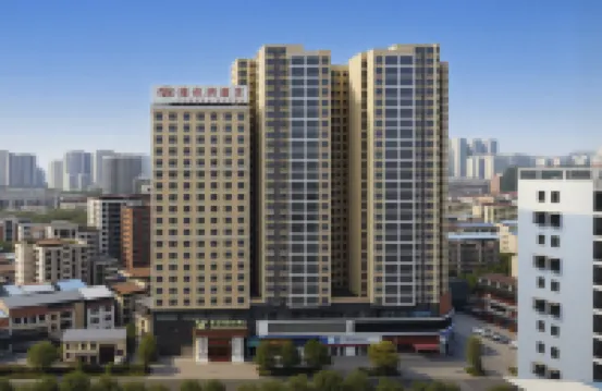 Vienna Hotel (Leiyang)