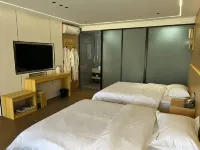 竜泉居民宿（瀾滄ラフ族自治県景邁山古茶林景区）