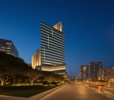 IntelliChoice Hotel (Waitan Sichuanbeilu Subway Station Store Hotels in Shanghai