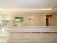 7Days Inn Chain Hotel (Wuhan High-speed Railway Station) Hoteles cerca de Estación de tren de Wuhan