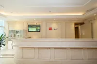 7Days Inn Chain Hotel (Wuhan High-speed Railway Station) - Bữa sáng