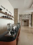 Louis Kienne Resort Senggigi - sarapan