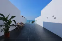 三亞壹海海景酒店（天涯海角店） - 停車場