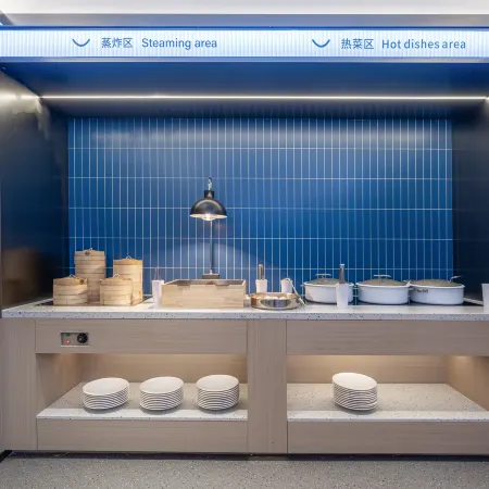 OKDAY Hotel (Liujin Plaza, Xupu, Huaihua)