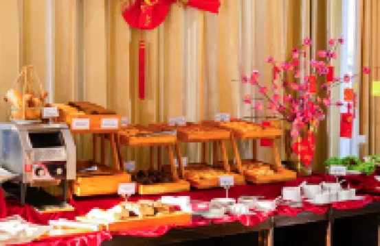 THANH LICH HUE HOTEL