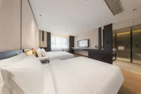 Boman Hotel (Bole Qingdeli Street)