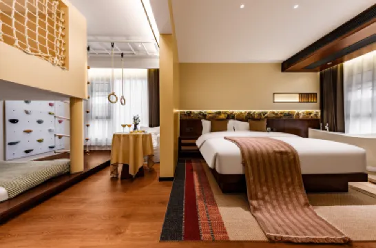 MiLO Hearth Hotel di 