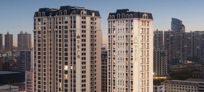Yado Hotel, Jieyang Tower North Ring Road Hotels in Jieyang