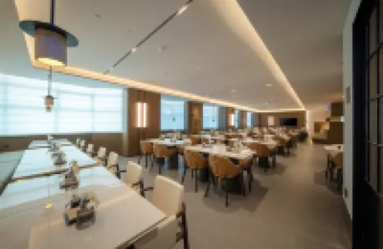 福州泰禾廣場東門地鐵站亞朵飯店