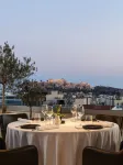 Titania Hotel - petit déjeuner