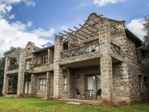 The Residences at Karen