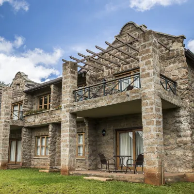 The Residences at Karen Hotels near Oloolua Nature Trail