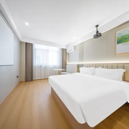 An Ke hotel