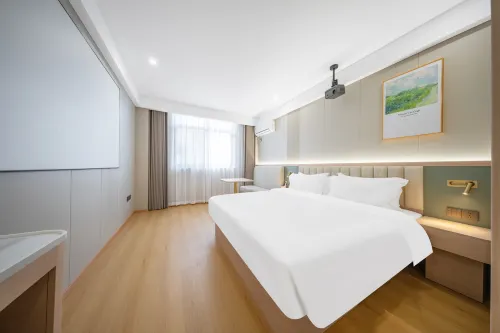 An Ke hotel