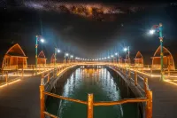 Pulau Lima Resort فنادق في 