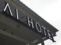 AI Hotel Jakarta Thamrin Hotels near BCA Tower