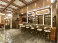 โรงแรมแกรนด์จินหยวน - ที่มีบาร์