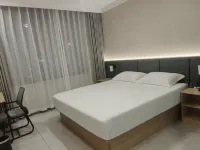 Yijia Guesthouse Hotels in Xiuyan