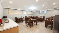 Wutai Mountain Qianmo Hotel (Wanfo Pavilion) - Aamiainen