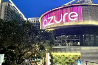 Azure Staycation Near NAIA Airport - 1BR Pool View - Barer