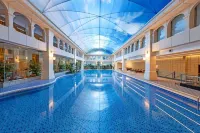 Haiyun Jinjiang International Hotel - 5 Yıldız