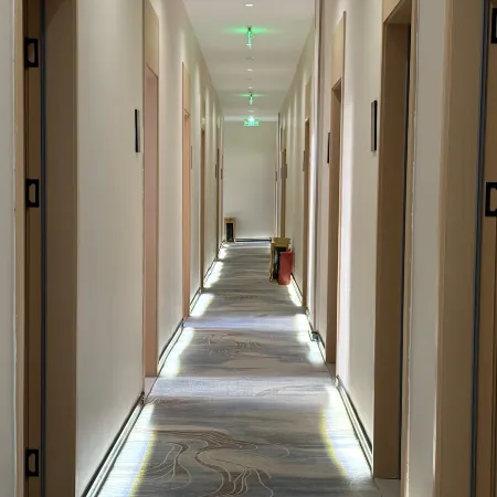 Gejiu Jinghua Hotel