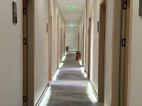 Gejiu Jinghua Hotel