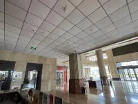 โรงแรมนานาชาติเถาหยวน