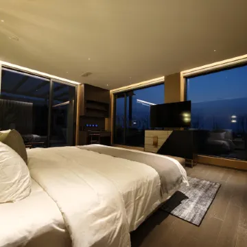 Wangchen Mountain Retreat Luxury Homestay