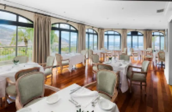 Quinta Funchal Gardens – Adults Only