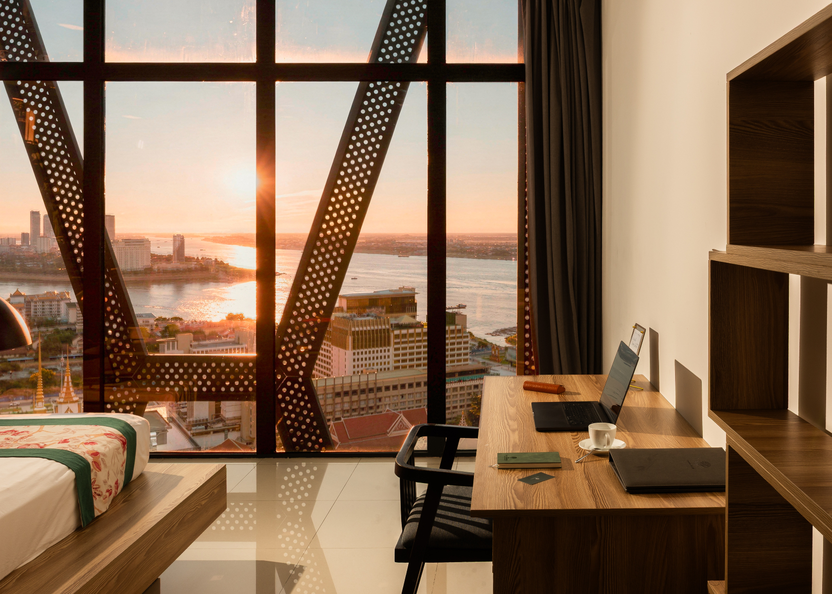 The Snowbell Hotel & SPA @ The Bridge