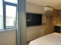Huamanli Hotel, Xichang City