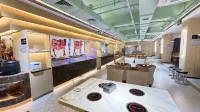 Boyuemei Light Luxury Hotel (Jinan Shandong University Impression City)