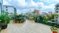 鉑玥影視公寓（湛江坡頭區人民政府南油店） - 寵物友善