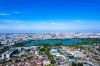 大明湖梯雲民宿