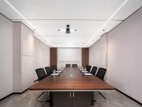 Junyi · Yunxi International Hotel