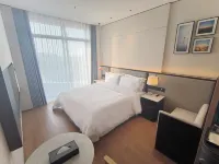 Maoming Dianbai Ramada Encore Hotel