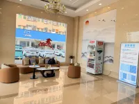 Yayue Hotel (Dongguan Liaobu Auto City Basketball Center) - 2 ดาว