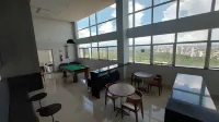 SkyHome Flats Palmas - Century 21 Residence - Апартаменты