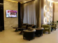 Vibe Hotel Alabang Hotels in Muntinlupa