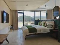 XIFANHUAYUANMINGSU - balcony